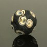 Byzantine - Islamic eye bead 405MSMa